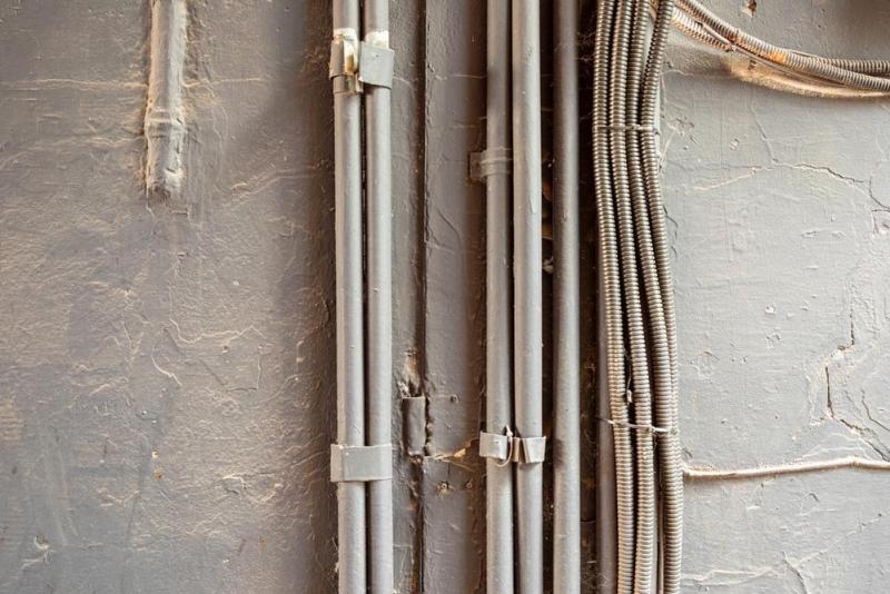 Localisation des fuites &agrave; Lagnieu : des m&eacute;thodes efficaces sans d&eacute;gradation