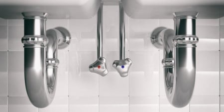 R&eacute;paration de tuyauterie sans casse, techniques et avantages